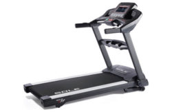 Sole Fitness - S77 2016 Treadmill